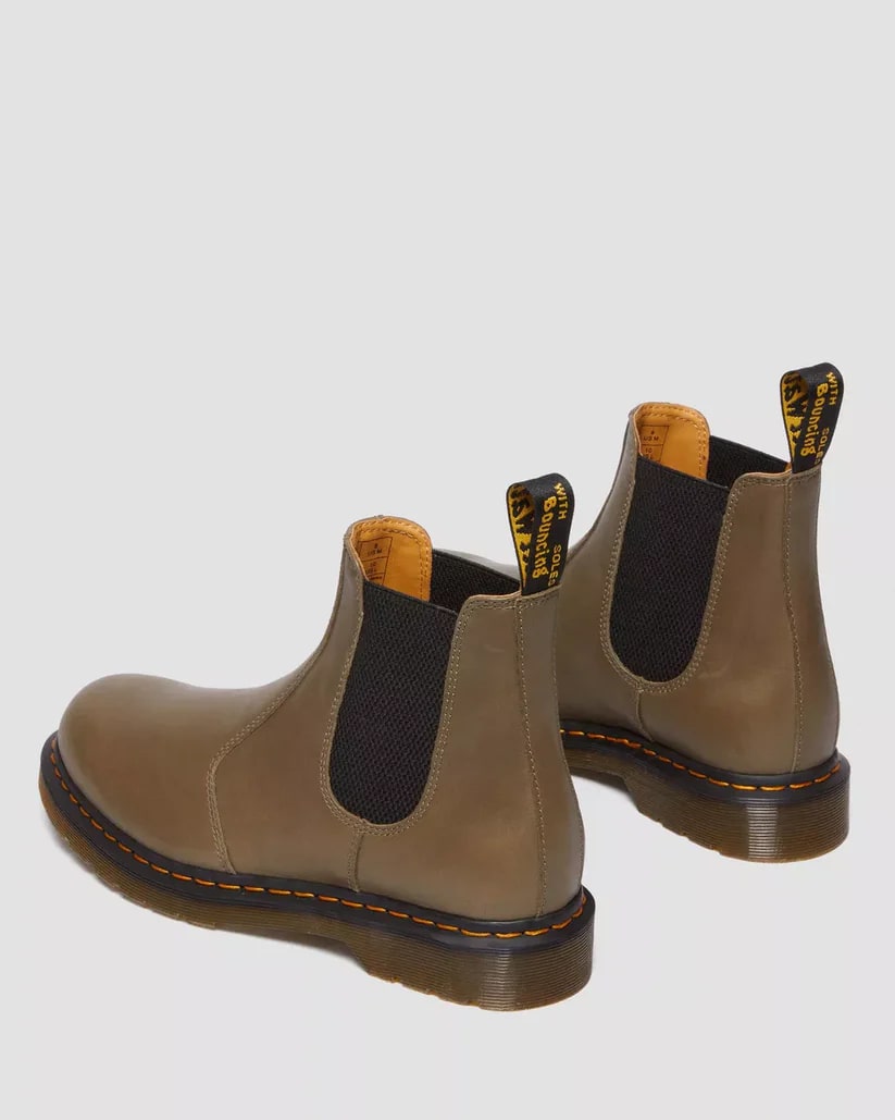 Ghete Barbati, Dr. Martens, 1460 31002352 - 3 | YEO
